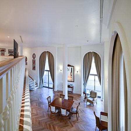 21 High Street Residence By The Torch Doha Eksteriør bilde