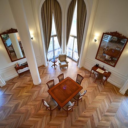 21 High Street Residence By The Torch Doha Eksteriør bilde