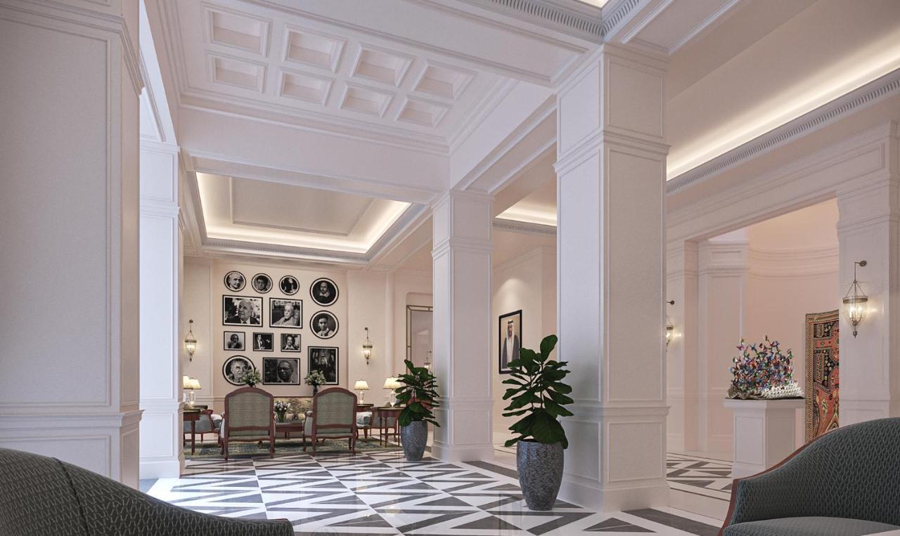 21 High Street Residence By The Torch Doha Eksteriør bilde