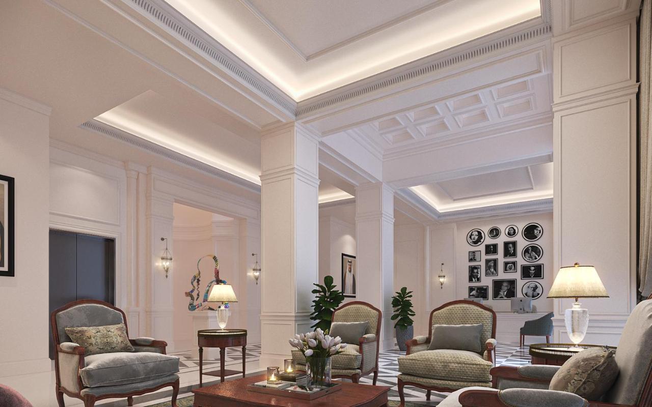21 High Street Residence By The Torch Doha Eksteriør bilde