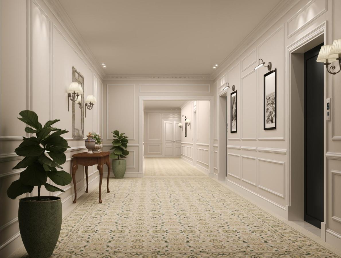 21 High Street Residence By The Torch Doha Eksteriør bilde