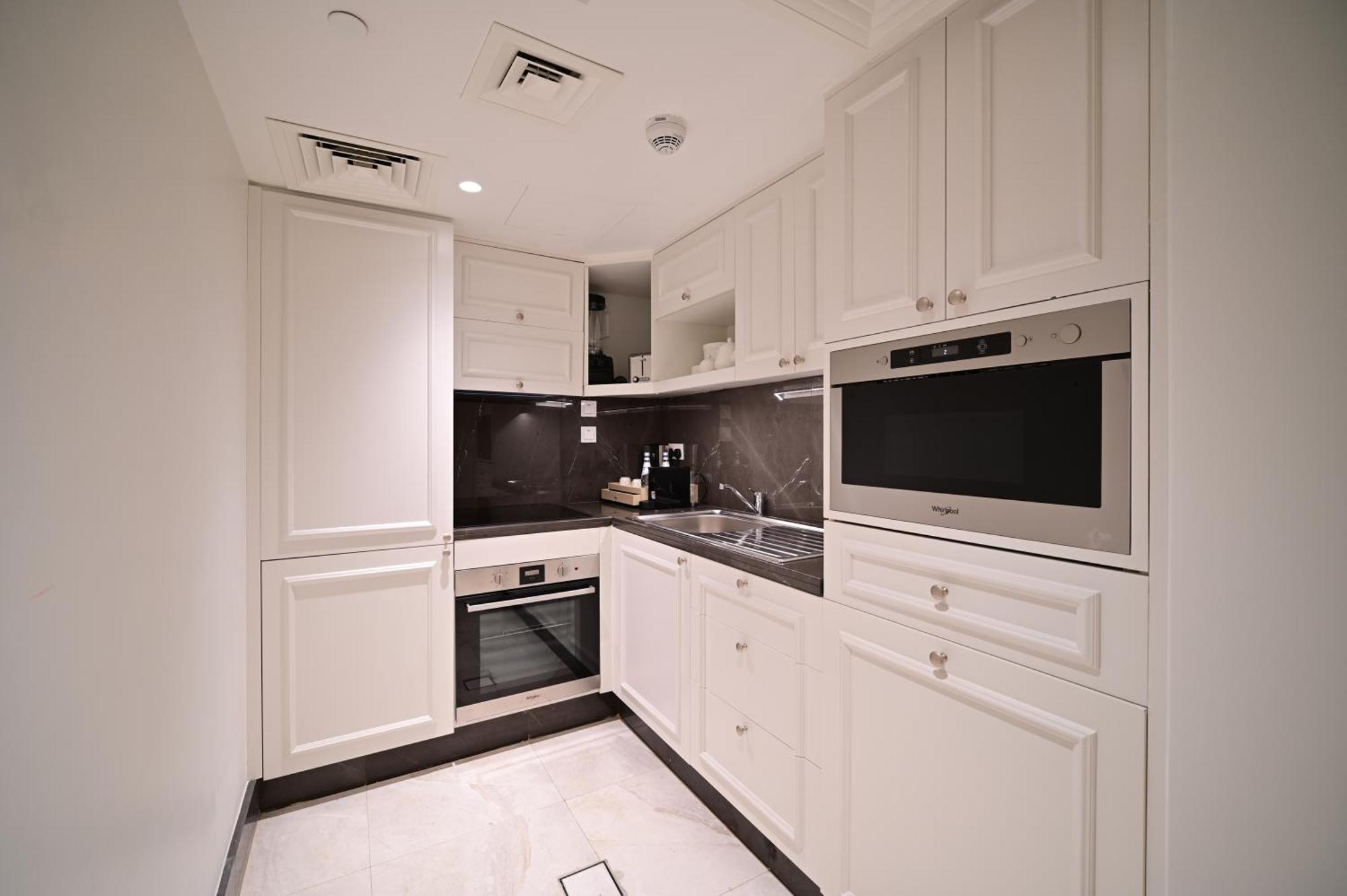 21 High Street Residence By The Torch Doha Eksteriør bilde