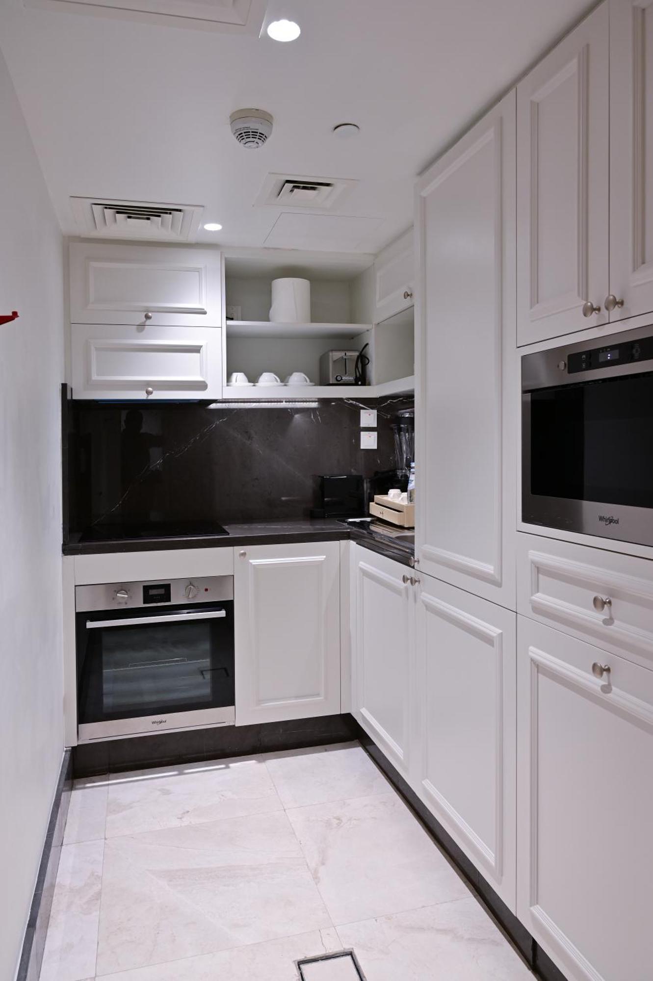 21 High Street Residence By The Torch Doha Eksteriør bilde